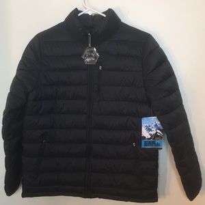Ixtreme outfitters boy jacket